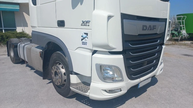 Daf XF 460 FT, снимка 7 - Камиони - 41525846