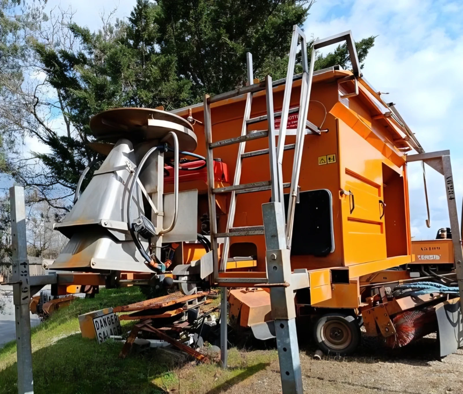 Astra 64.45 Песакар, снимка 1