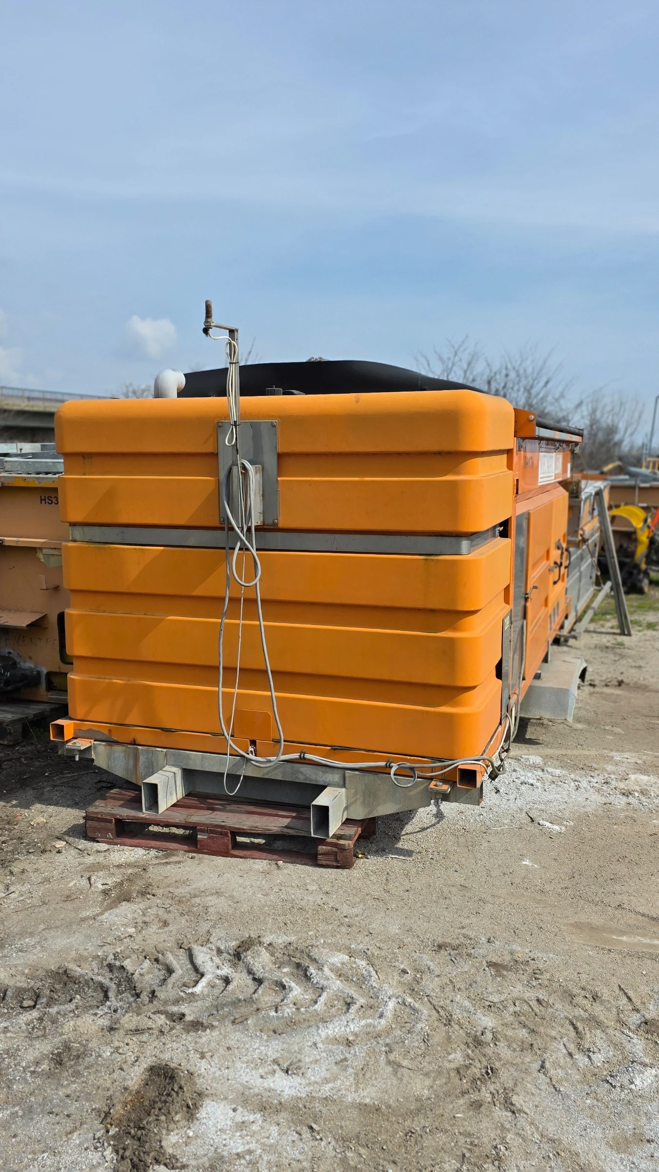 Astra 64.45 Песакар с мотори, снимка 3 - Камиони - 37558436