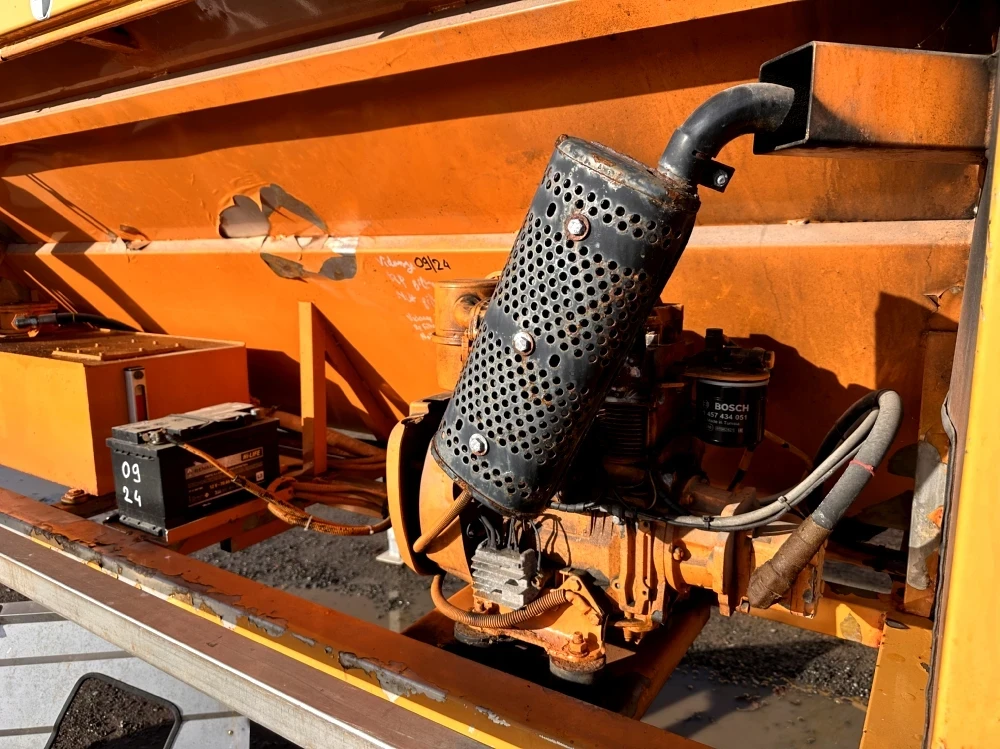 Astra 64.45 Песакар - изображение 6