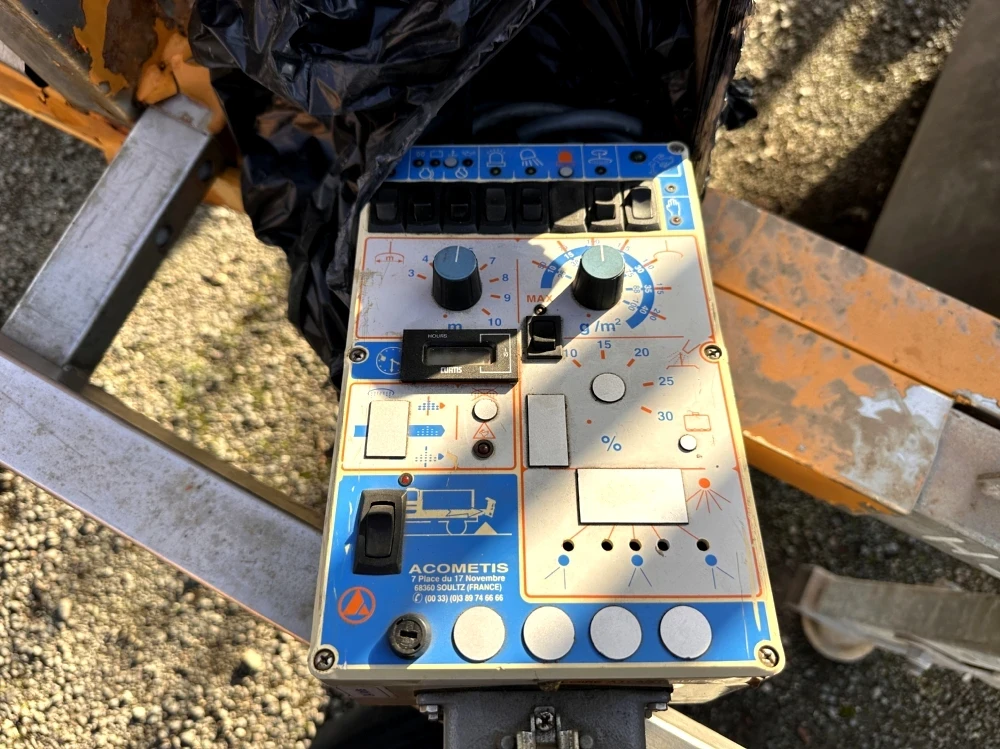 Astra 64.45 Песакар - изображение 5