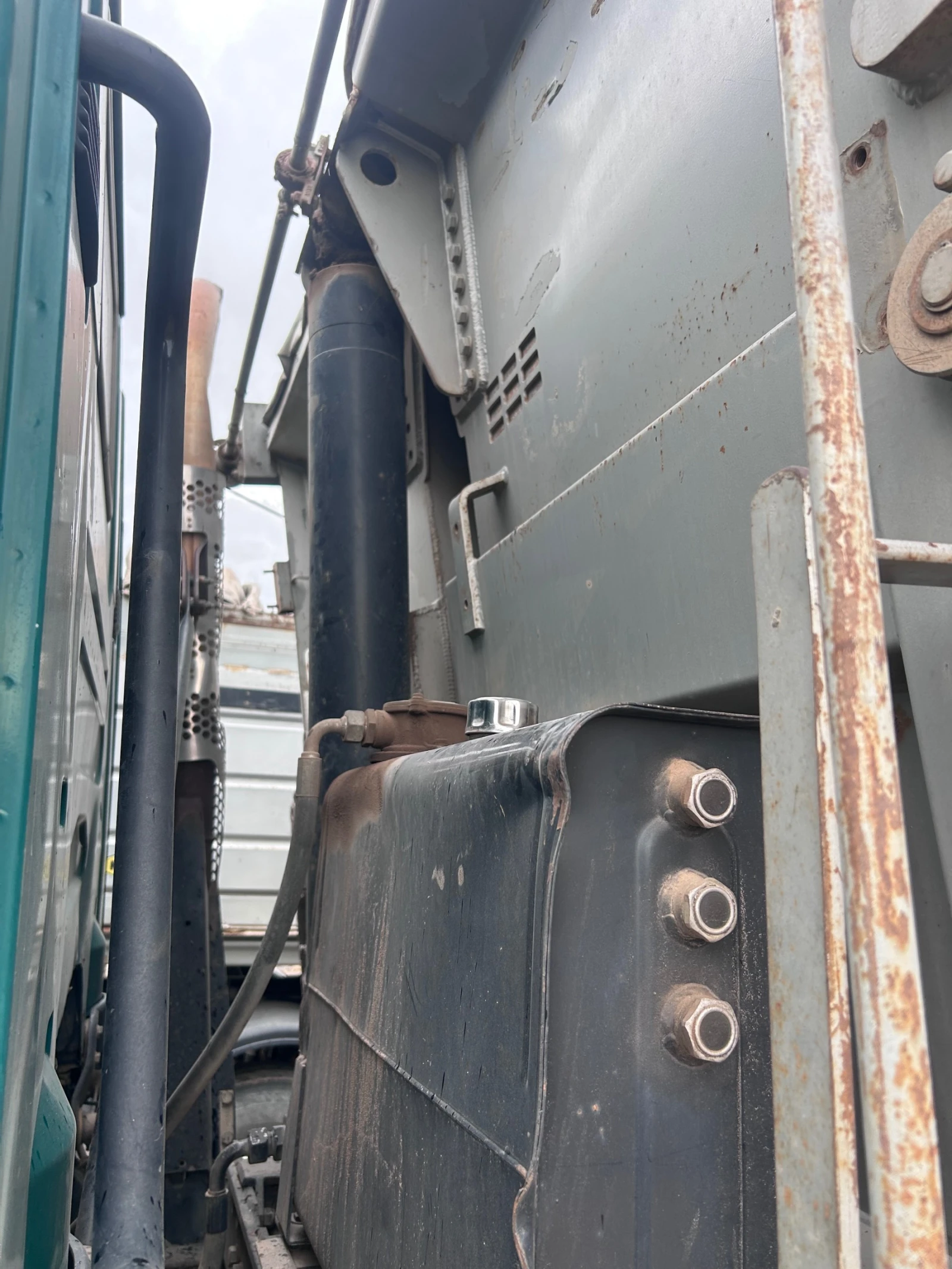 Scania R 420 | Mobile.bg � ����������� 2