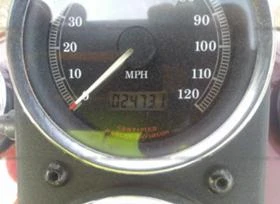 Harley-Davidson Dyna DYNA LOW RIDER, снимка 9