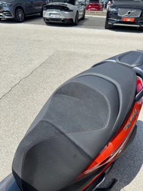 Piaggio Beverly 300S-ABS-ASR-KEYLESS-LED-TOP, снимка 14