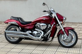 Suzuki Boulevard M109R 1800, снимка 1