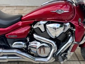 Suzuki Boulevard M109R 1800, снимка 3