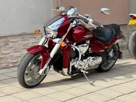 Suzuki Boulevard M109R 1800, снимка 10