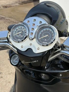 Piaggio Beverly, снимка 5