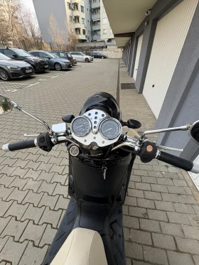 Piaggio Beverly, снимка 1