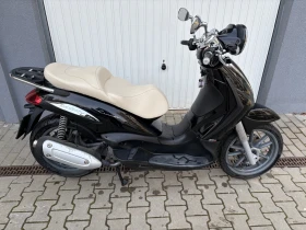 Piaggio Beverly, снимка 2