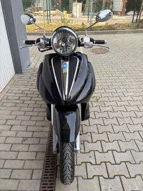 Piaggio Beverly, снимка 4
