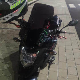 Honda Nc 700x, снимка 13