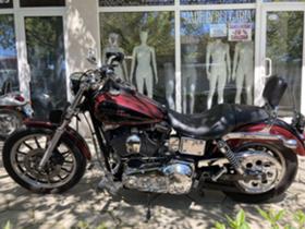 Harley-Davidson Dyna DYNA LOW RIDER | Mobile.bg   4