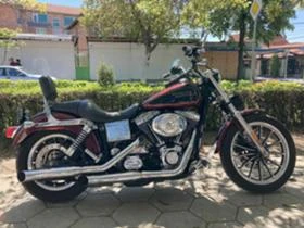 Harley-Davidson Dyna DYNA LOW RIDER | Mobile.bg    8