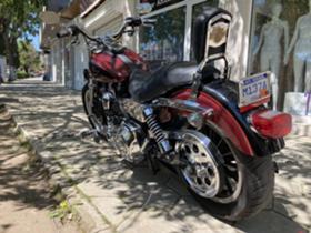 Harley-Davidson Dyna DYNA LOW RIDER | Mobile.bg   5