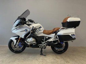 BMW R R 1250 RT, снимка 1 - Мотоциклети и мототехника - 45628259