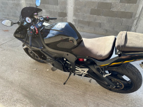 Yamaha YZF-R6, снимка 4 - Мотоциклети и мототехника - 45561188