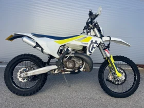 Husqvarna TE TE 250i  TPI, снимка 8