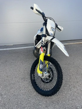 Husqvarna TE TE 250i  TPI, снимка 11