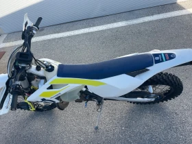 Husqvarna TE TE 250i  TPI, снимка 7