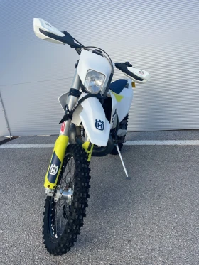 Husqvarna TE TE 250i  TPI, снимка 9