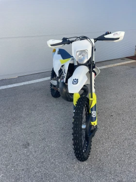 Husqvarna TE TE 250i  TPI, снимка 12