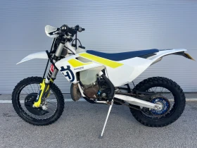 Husqvarna TE TE 250i  TPI, снимка 1