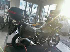 Kawasaki Versys 300i ABS 12.2018.  | Mobile.bg    17