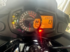 Kawasaki Versys 300i ABS 12.2018.  | Mobile.bg    2