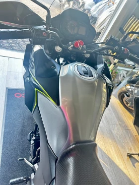 Kawasaki Versys 300i ABS 12.2018.  | Mobile.bg    3