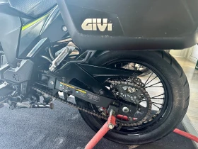 Kawasaki Versys 300i ABS 12.2018.  | Mobile.bg    12