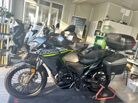 Kawasaki Versys 300i ABS 12.2018.  | Mobile.bg    16