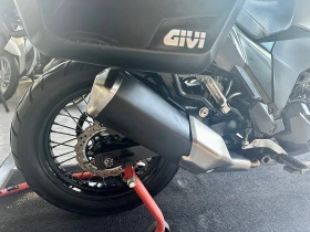 Kawasaki Versys 300i ABS 12.2018.  | Mobile.bg    11