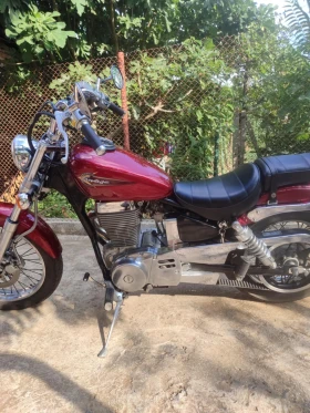 Обява за продажба на Suzuki Savage ~4 500 лв. - изображение 1