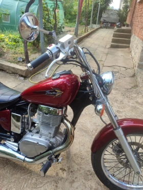 Обява за продажба на Suzuki Savage ~4 500 лв. - изображение 3