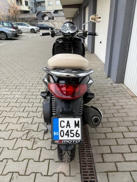 Piaggio Beverly | Mobile.bg � ����� ������ 3