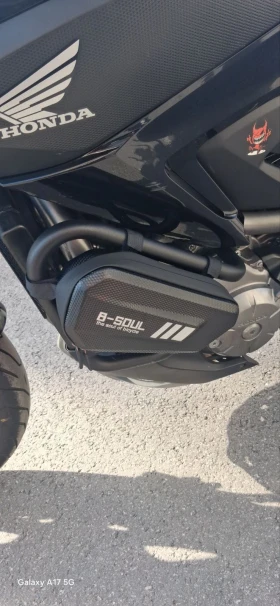 Honda Nc 700x | Auto.bg — изображение 6