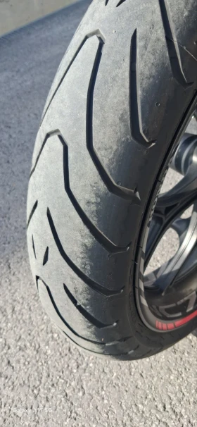 Honda Nc 700x | Auto.bg — изображение 8