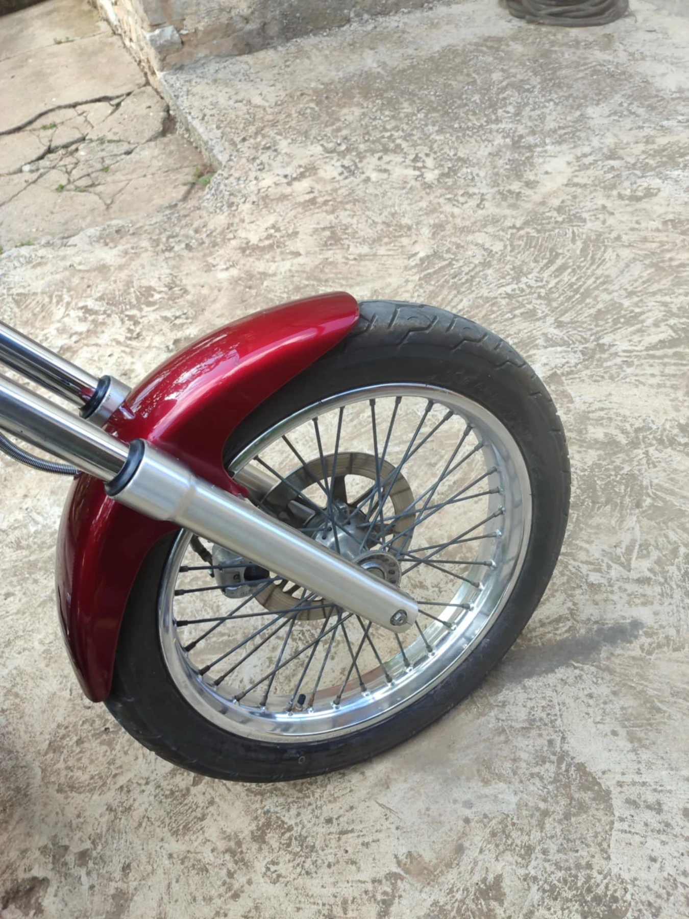 Suzuki Savage | Mobile.bg   11