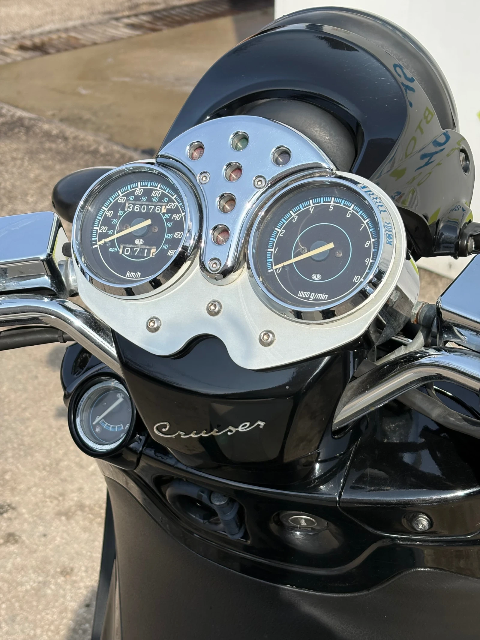 Piaggio Beverly, снимка 5 - Мотоциклети и мототехника - 55557010