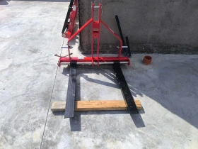 Трактор Yanmar, снимка 12