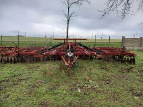 Брана Друга марка SALFORD 870-35, снимка 3