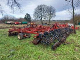 Брана Друга марка SALFORD 870-35, снимка 4