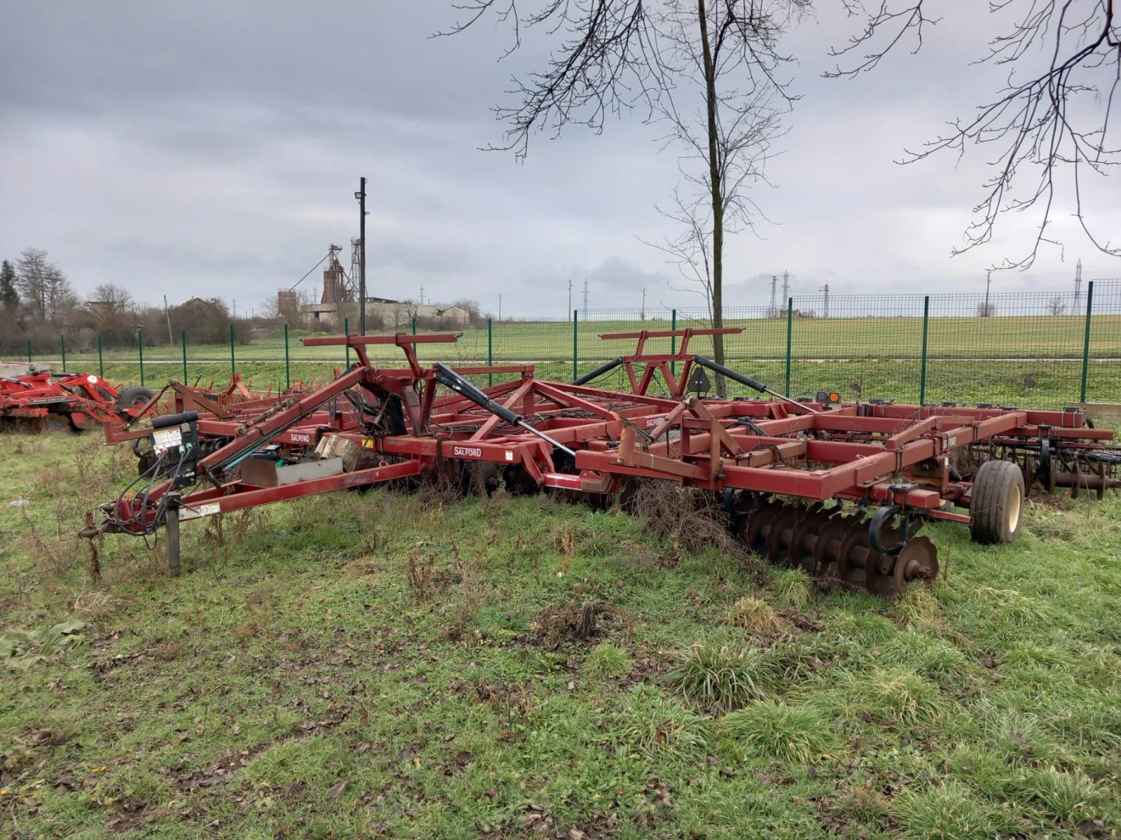 ����� SALFORD 870-35 | Mobile.bg � ����������� 1