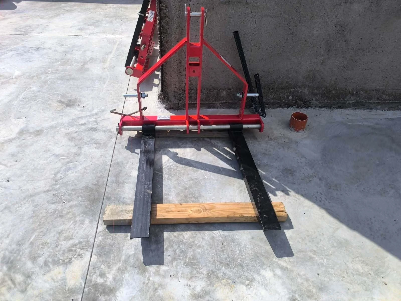 Трактор Yanmar, снимка 12 - Селскостопанска техника - 56736773