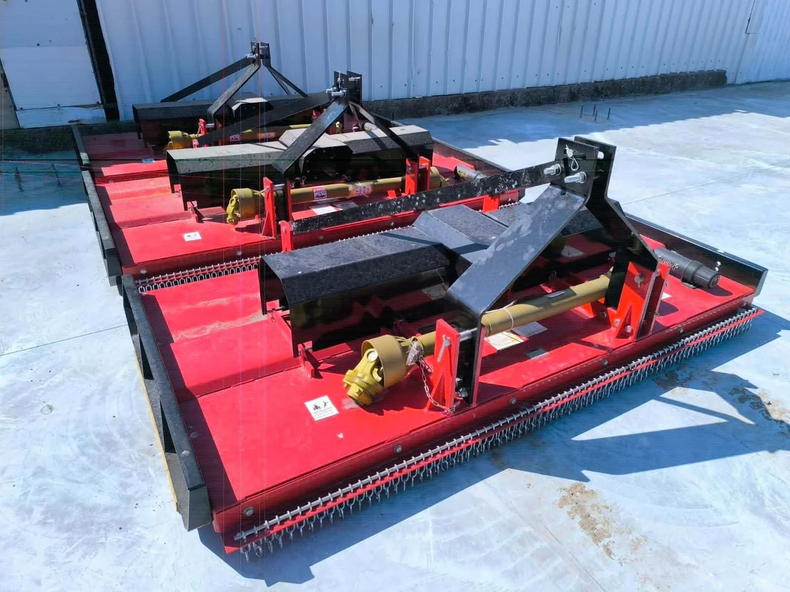Трактор Yanmar, снимка 13 - Селскостопанска техника - 56736773