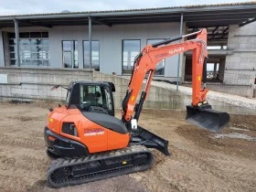  Kubota KX080-4α2 | Mobile.bg    10