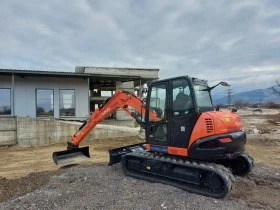  Kubota KX080-4α2 | Mobile.bg    11