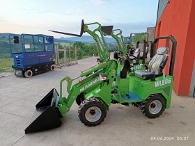 Телескопични товарачи Kubota НОВИ ТОВАРАЧИ, снимка 12