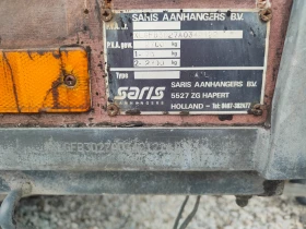 За автомобил Sirius F 30, снимка 5 - Ремаркета - 53400261